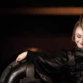Model with Down Syndrome to attend New York Fashion Week