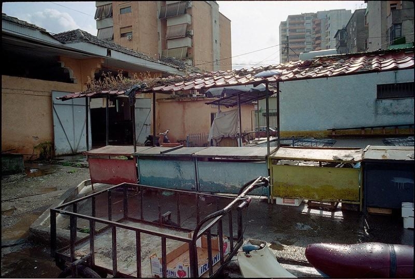 Modern Albania as it is Modern Albania as it is