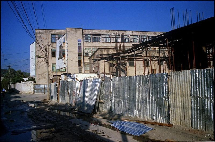 Modern Albania as it is Modern Albania as it is