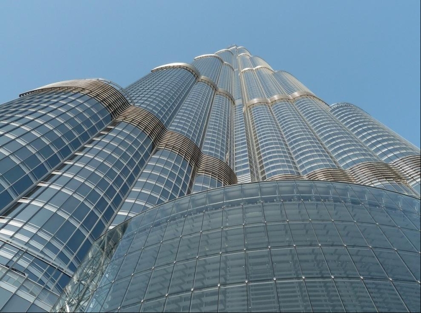 Modern architecture you can't help but fall in love with