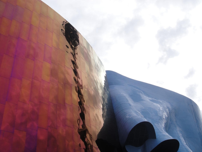 Modern architecture you can't help but fall in love with