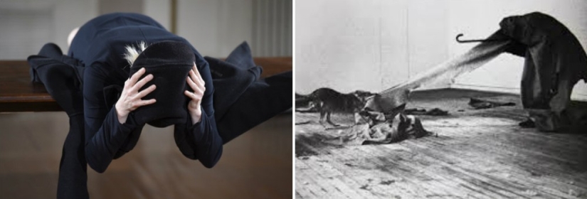 Modern art for "dummies" Modern art for "dummies"