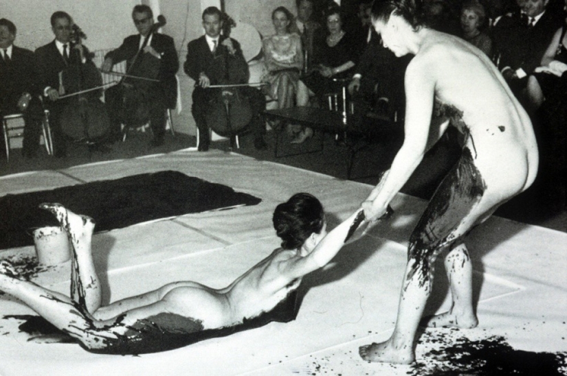 Modern art for "dummies" Modern art for "dummies"