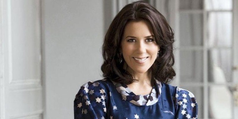 Modern princesses from all over the world