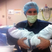 Momentos de la vida de la gente común.