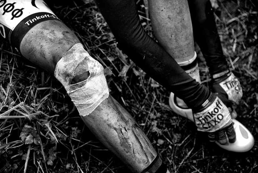 Momentos en blanco y negro del "Great Loop" Momentos en blanco y negro del "Great Loop"