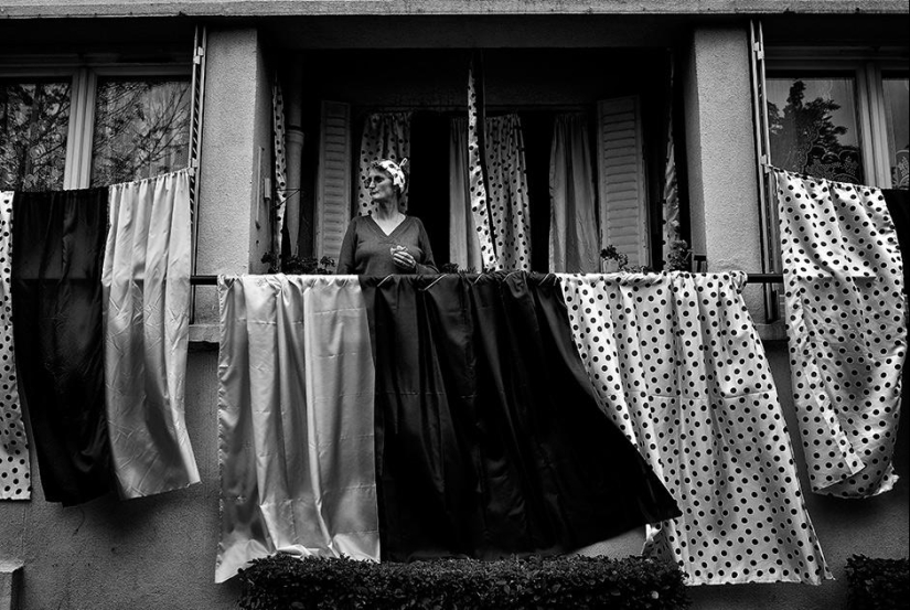 Momentos en blanco y negro del "Great Loop" Momentos en blanco y negro del "Great Loop"