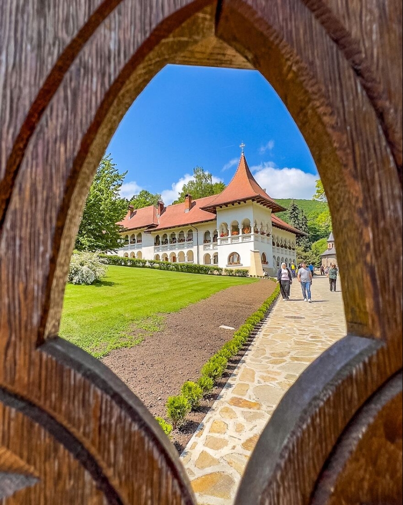 “Momentos enmarcados”: 14 fotos que tomé “Momentos enmarcados”: 14 fotos que tomé