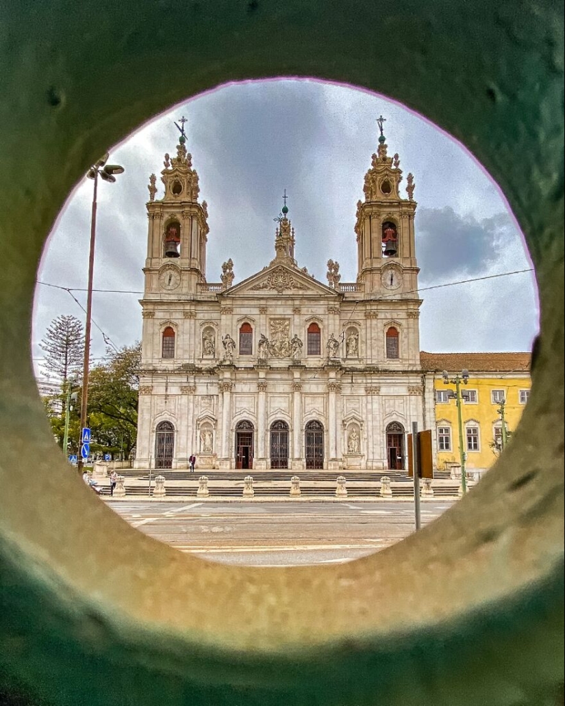 “Momentos enmarcados”: 14 fotos que tomé “Momentos enmarcados”: 14 fotos que tomé