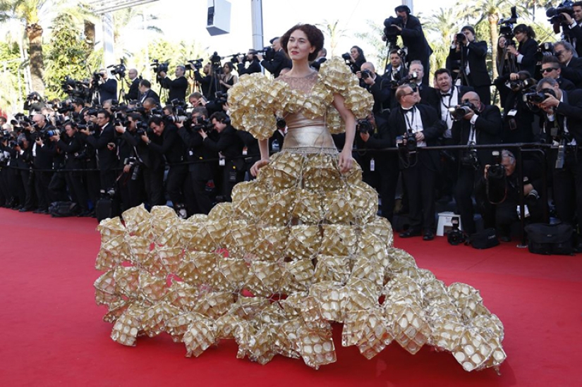 Momentos inolvidables de la historia del Festival de Cine de Cannes