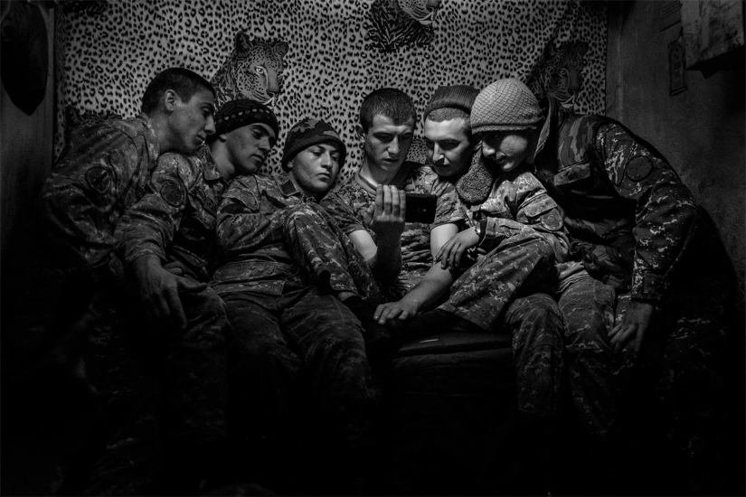 Moments of Life: Las mejores obras de LensCulture Exposure Awards Moments of Life: Las mejores obras de LensCulture Exposure Awards