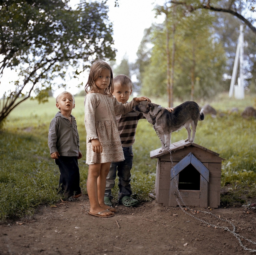 Moments of Life: Las mejores obras de LensCulture Exposure Awards Moments of Life: Las mejores obras de LensCulture Exposure Awards