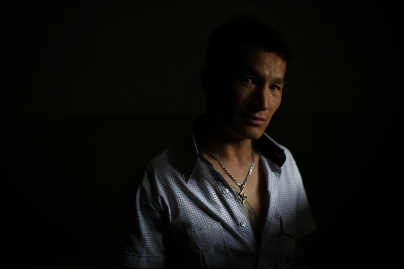Mongolian neo-Nazis rebranded as environmentalists