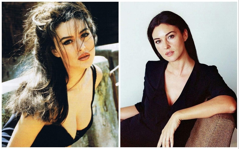 Monica Bellucci: la belleza italiana que conquistó el cine mundial