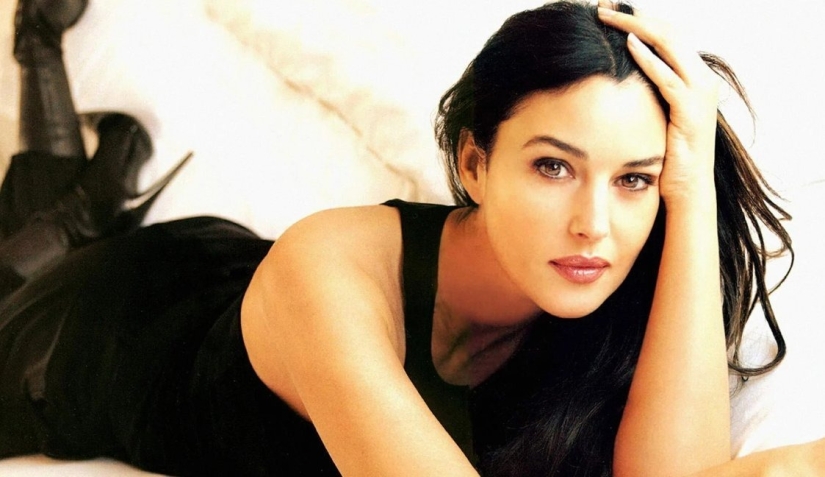 Monica Bellucci: la belleza italiana que conquistó el cine mundial