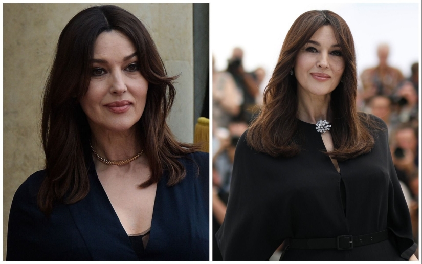 Monica Bellucci: la belleza italiana que conquistó el cine mundial