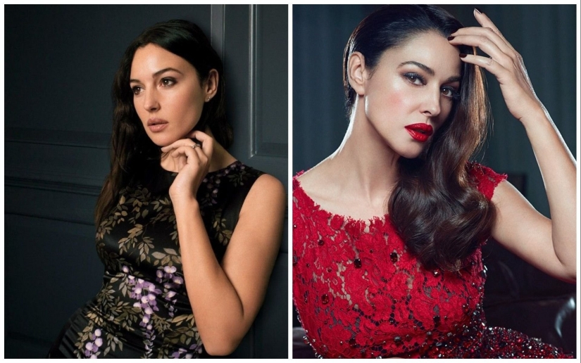 Monica Bellucci: la belleza italiana que conquistó el cine mundial