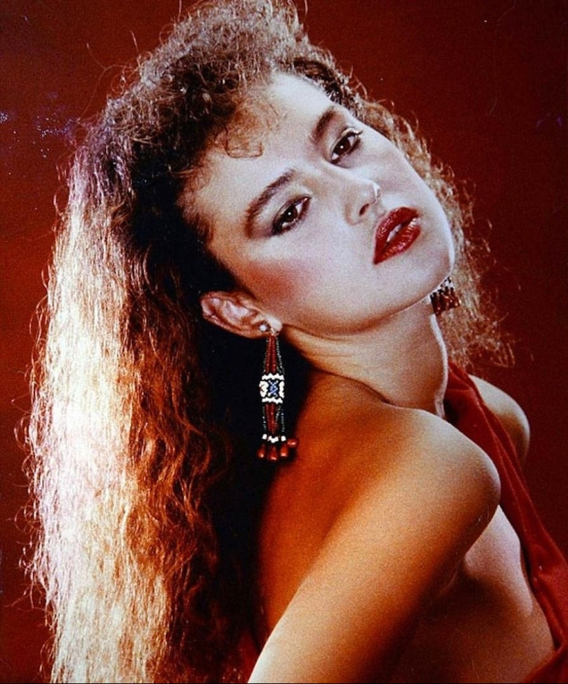 Monica Bellucci: la belleza italiana que conquistó el cine mundial