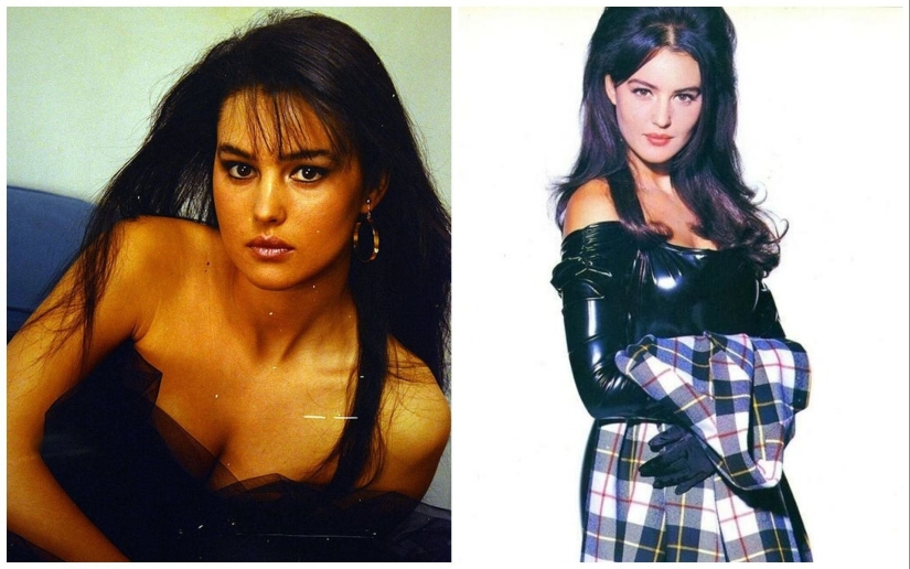 Monica Bellucci: la belleza italiana que conquistó el cine mundial