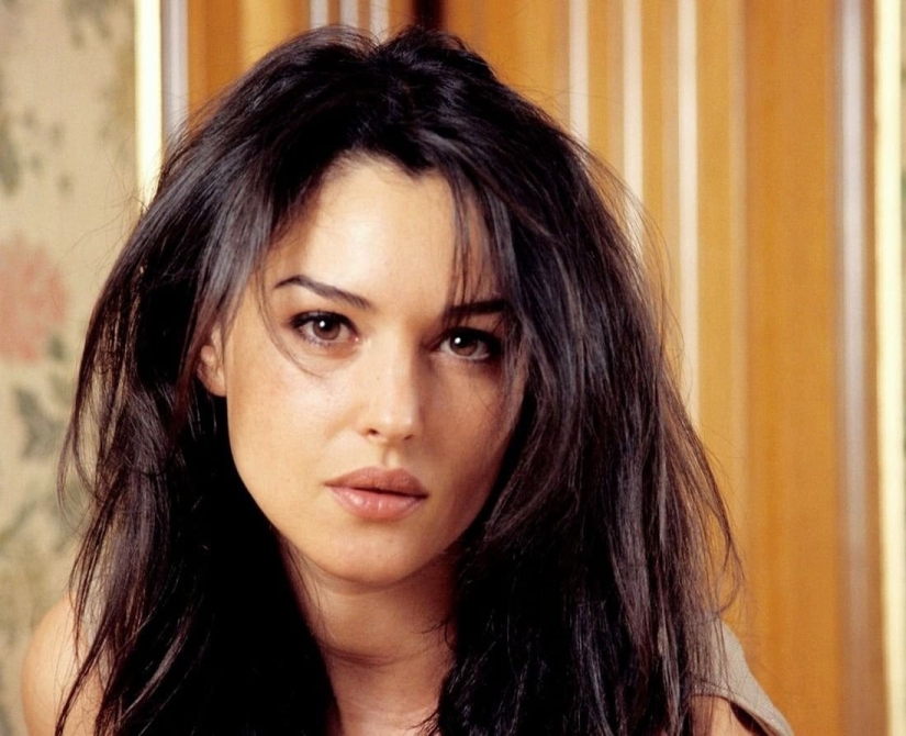 Monica Bellucci: la belleza italiana que conquistó el cine mundial