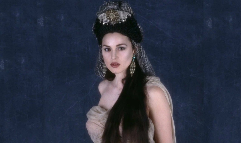 Monica Bellucci: la belleza italiana que conquistó el cine mundial
