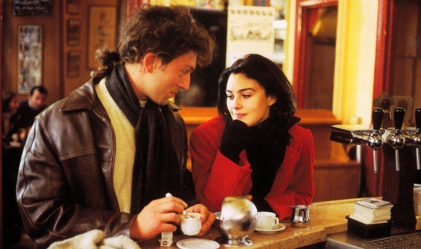 Monica Bellucci: la belleza italiana que conquistó el cine mundial
