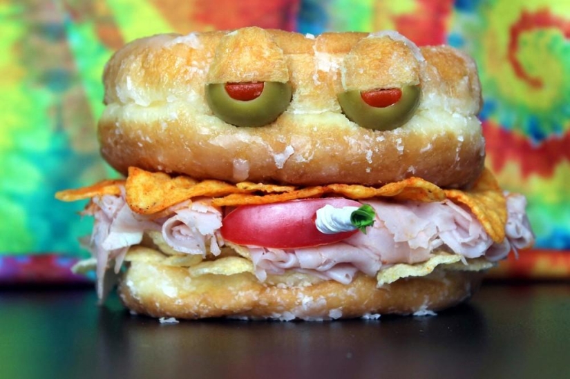 monster sandwiches monster sandwiches
