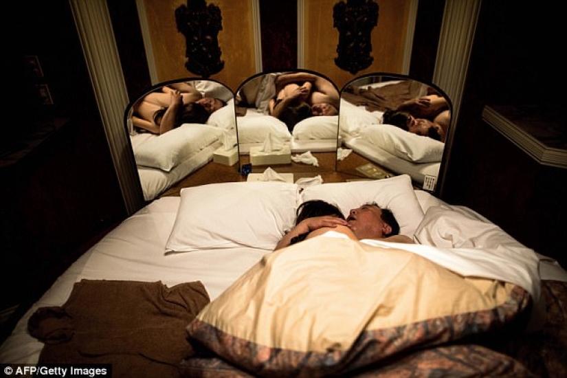 More and more Japanese prefer relationships with rubber sex dolls