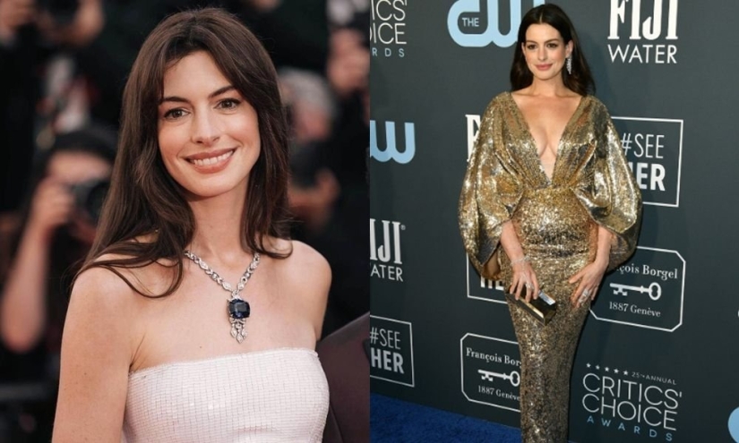 Morena de referencia: 10 bellezas con color de cabello "rico"