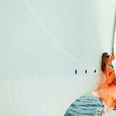 Mortals are not allowed in: what happens on yacht luxury cruises