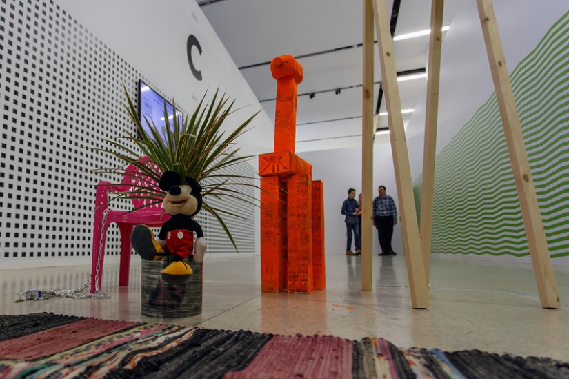 Moscow hosts Urbanforum Moscow hosts Urbanforum