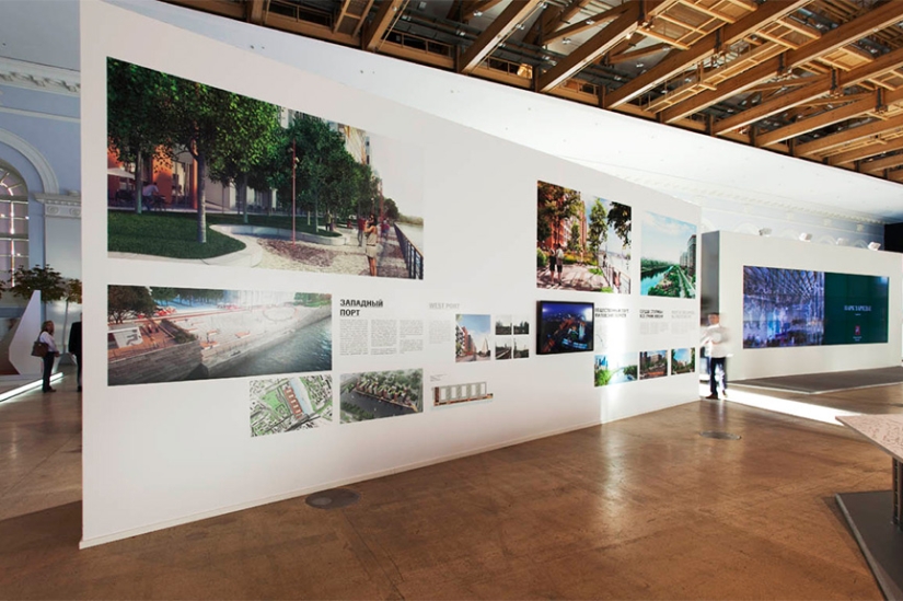 Moscow hosts Urbanforum Moscow hosts Urbanforum