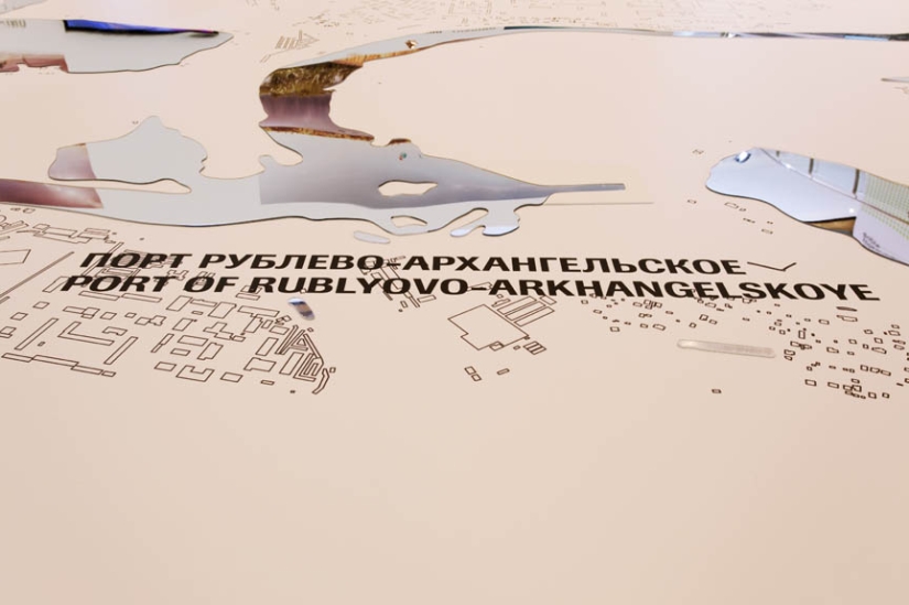 Moscow hosts Urbanforum Moscow hosts Urbanforum