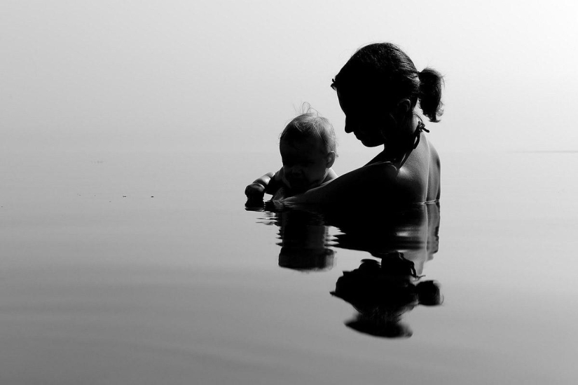 mothers are mothers mothers are mothers