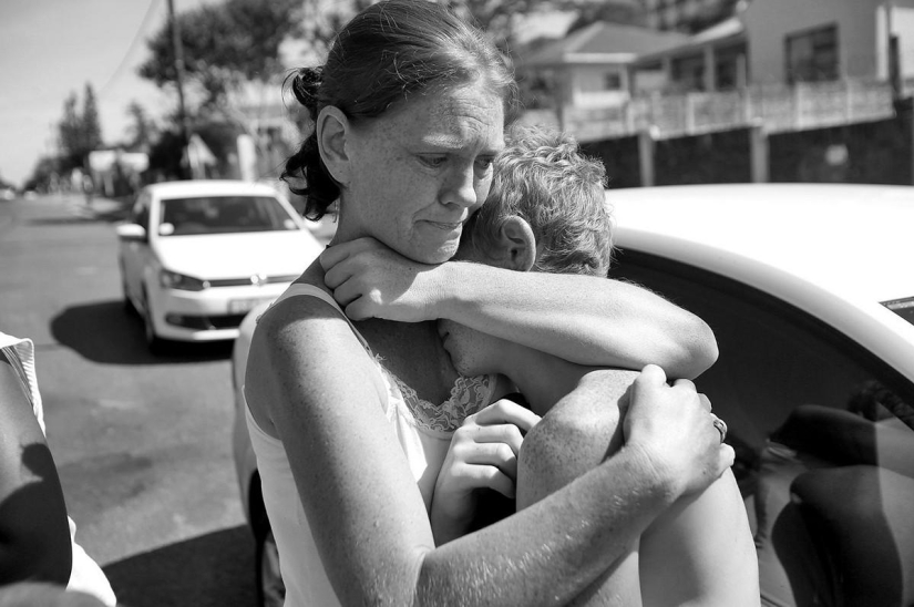 mothers are mothers mothers are mothers