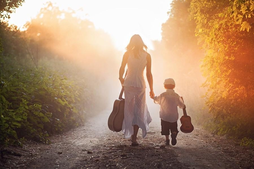 mothers are mothers mothers are mothers