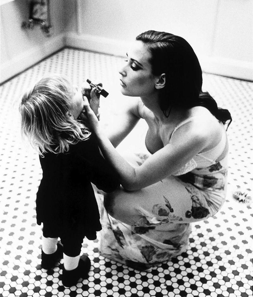 mothers are mothers mothers are mothers