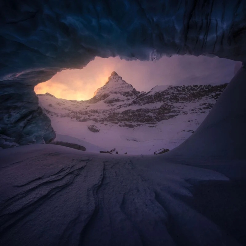 Mountain Photographer Reveals Which Country has the Best Peaks Mountain Photographer Reveals Which Country has the Best Peaks