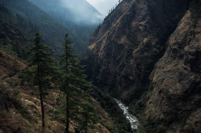 Mountains are better than mountains Mountains are better than mountains