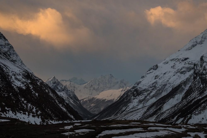 Mountains are better than mountains Mountains are better than mountains