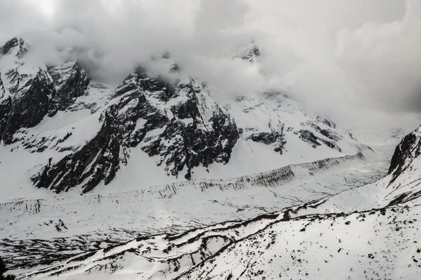 Mountains are better than mountains Mountains are better than mountains