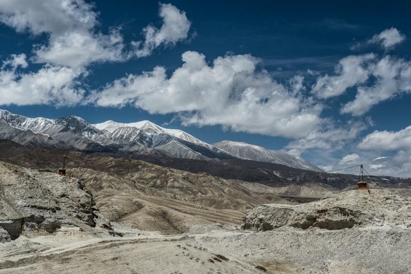 Mountains are better than mountains Mountains are better than mountains