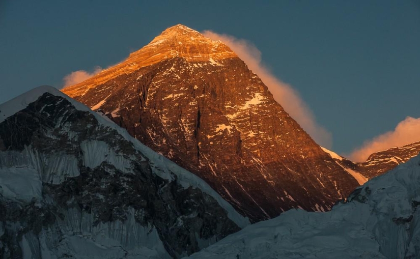 Mountains are better than mountains Mountains are better than mountains