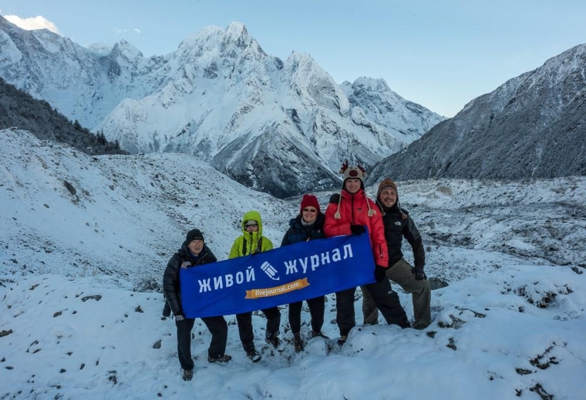 Mountains are better than mountains Mountains are better than mountains