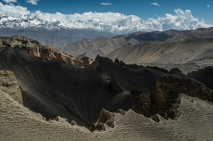 Mountains are better than mountains Mountains are better than mountains