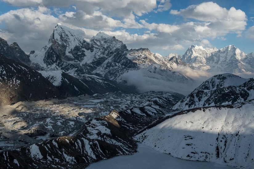 Mountains are better than mountains Mountains are better than mountains