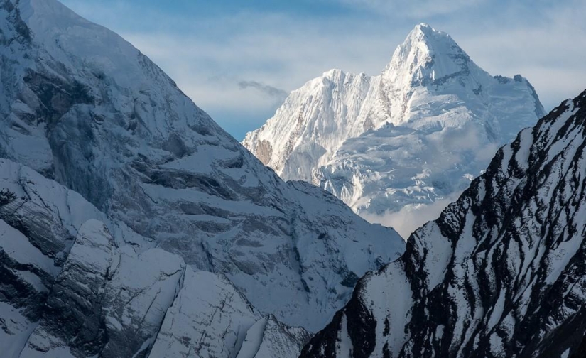 Mountains are better than mountains Mountains are better than mountains