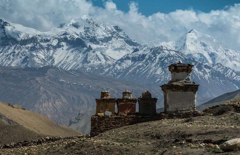 Mountains are better than mountains Mountains are better than mountains