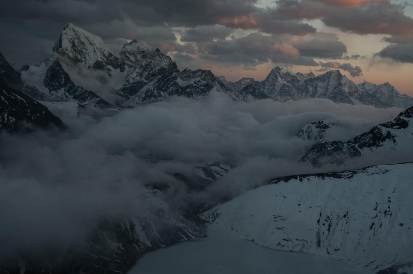 Mountains are better than mountains Mountains are better than mountains