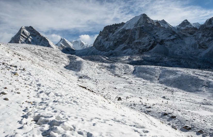 Mountains are better than mountains Mountains are better than mountains